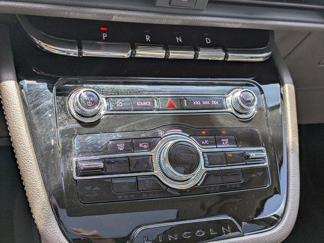 used 2022 Lincoln Corsair car, priced at $38,990