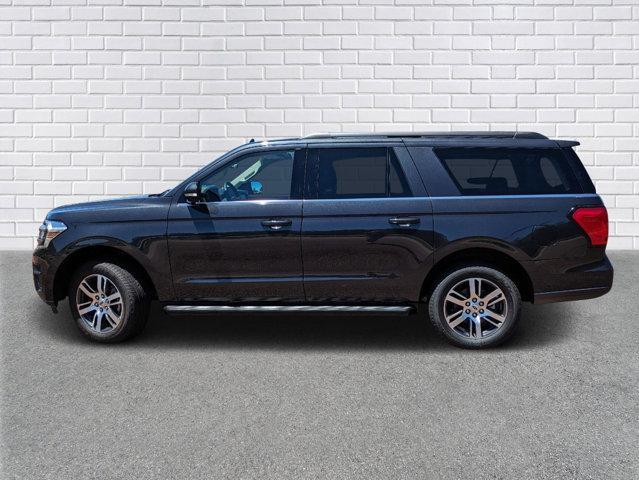 new 2024 Ford Expedition car, priced at $72,760