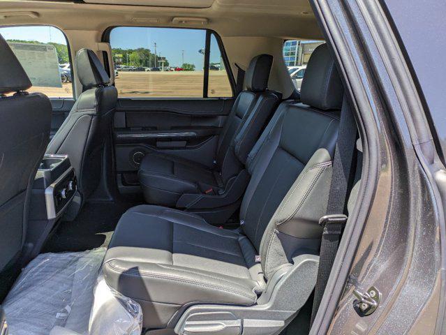 new 2024 Ford Expedition car, priced at $72,760