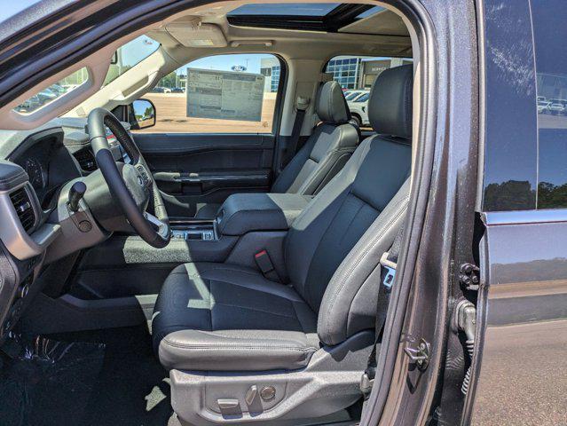 new 2024 Ford Expedition car, priced at $72,760