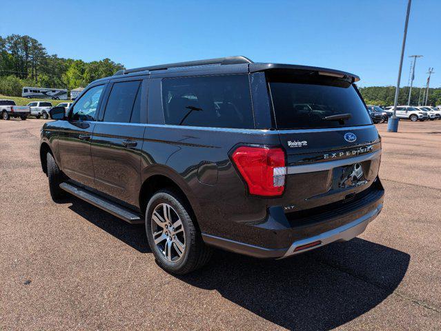 new 2024 Ford Expedition car, priced at $72,760