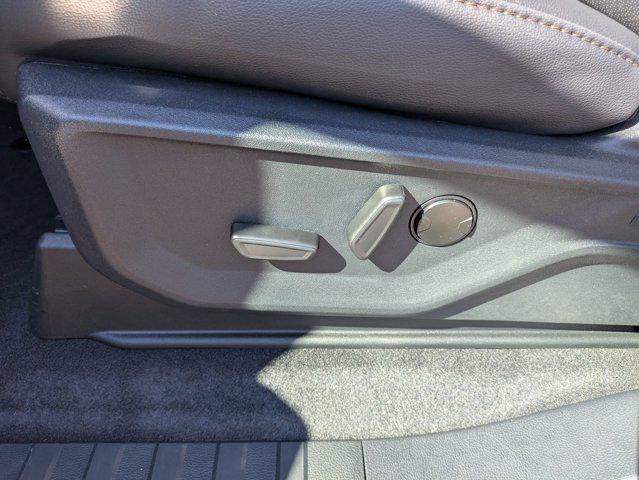 new 2025 Ford F-150 car, priced at $73,575