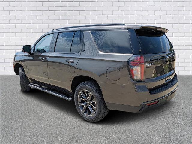 used 2021 Chevrolet Tahoe car, priced at $46,990