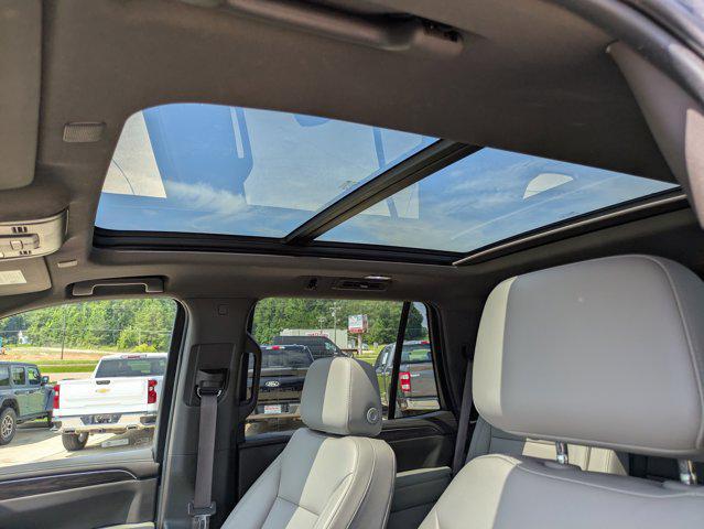 used 2021 Chevrolet Tahoe car, priced at $46,990