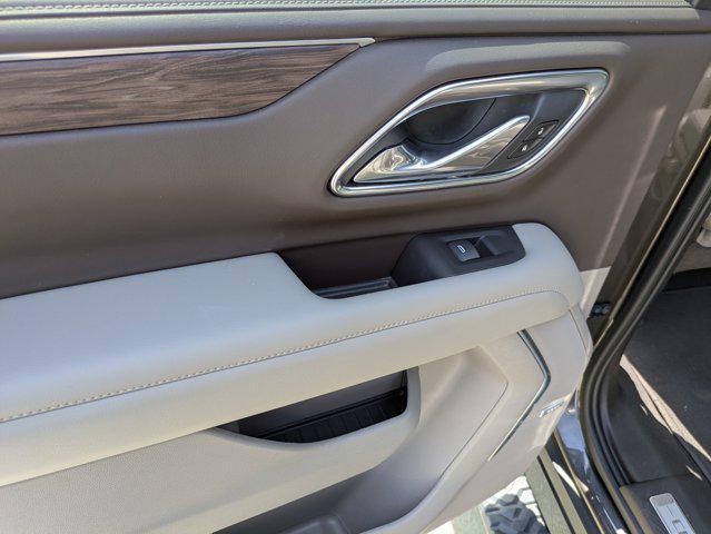 used 2021 Chevrolet Tahoe car, priced at $46,990