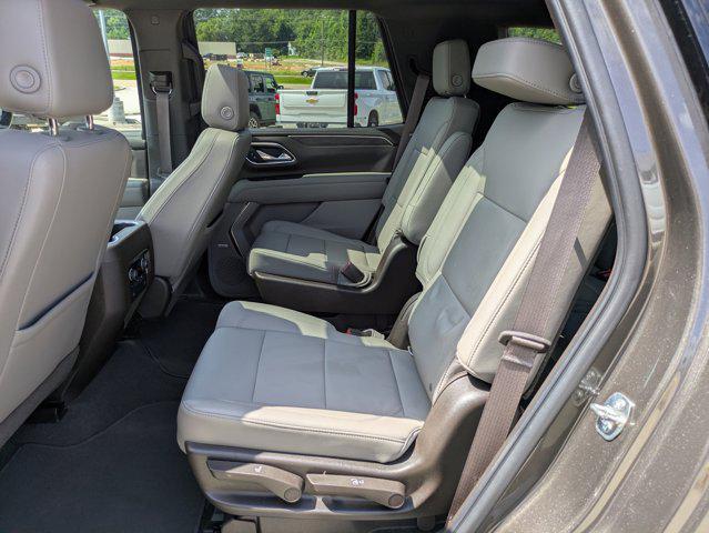 used 2021 Chevrolet Tahoe car, priced at $46,990
