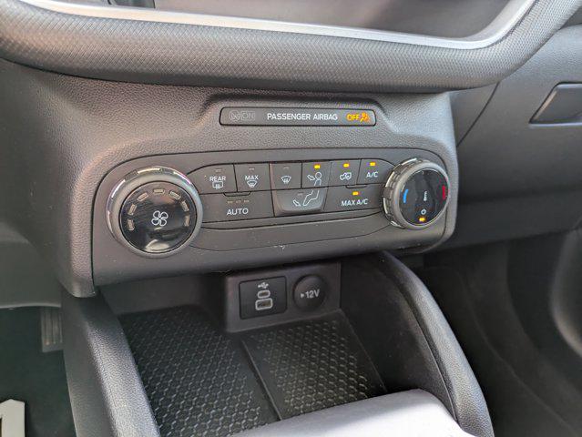 used 2024 Ford Bronco Sport car, priced at $25,990