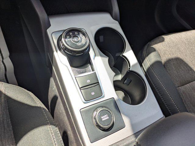 used 2024 Ford Bronco Sport car, priced at $25,990