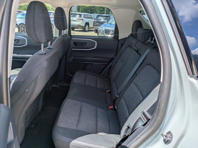 used 2024 Ford Bronco Sport car, priced at $25,990