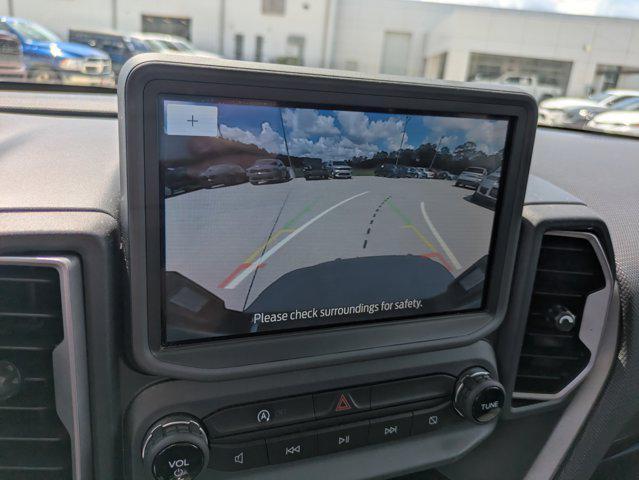 used 2024 Ford Bronco Sport car, priced at $25,990