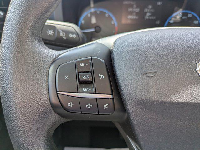 used 2024 Ford Bronco Sport car, priced at $25,990