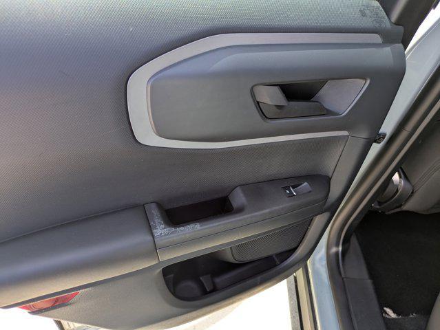 used 2024 Ford Bronco Sport car, priced at $25,990