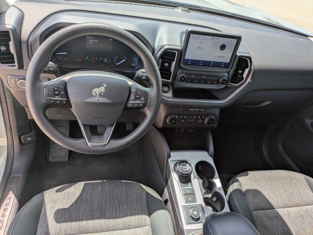 used 2024 Ford Bronco Sport car, priced at $25,990