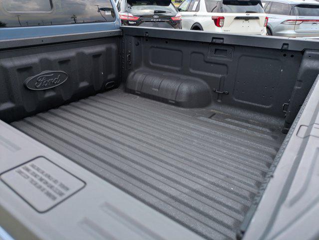 used 2024 Ford Ranger car, priced at $39,990