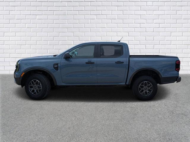 used 2024 Ford Ranger car, priced at $39,990