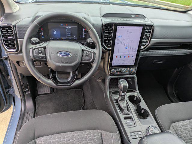 used 2024 Ford Ranger car, priced at $39,990