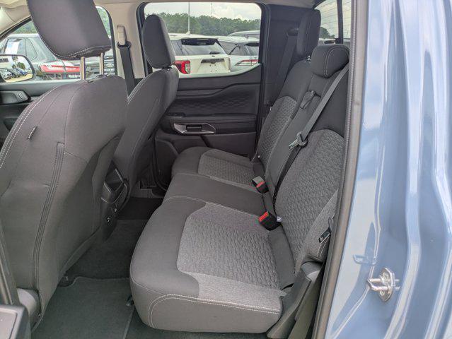 used 2024 Ford Ranger car, priced at $39,990