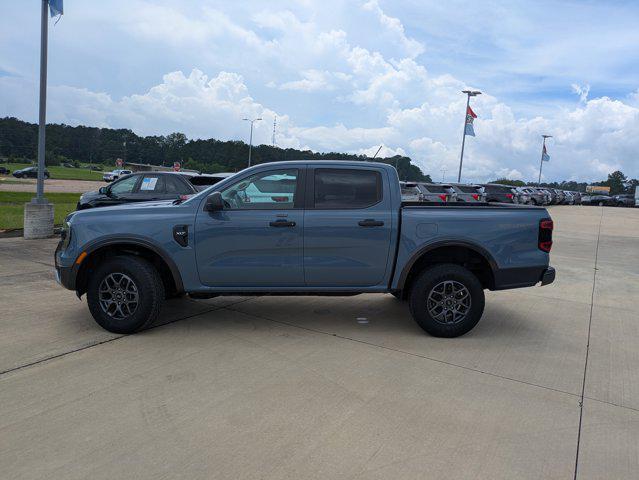 used 2024 Ford Ranger car, priced at $39,990