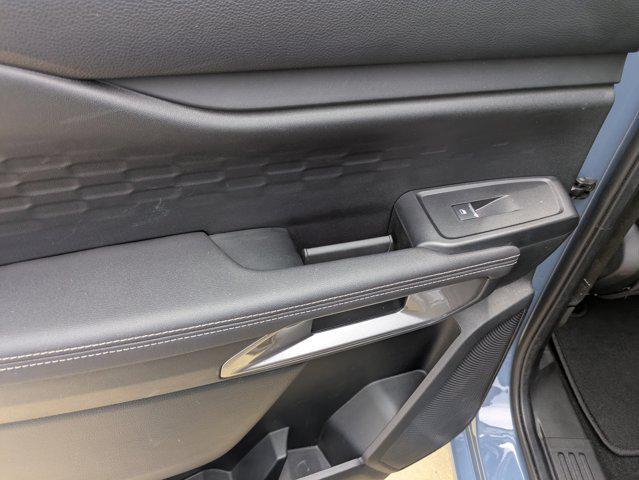 used 2024 Ford Ranger car, priced at $39,990