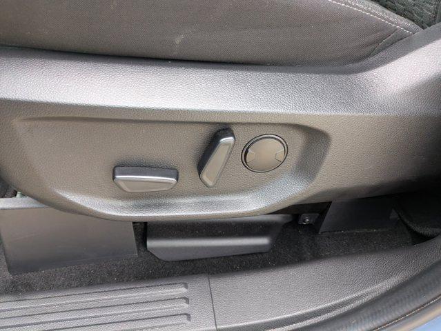 used 2024 Ford Ranger car, priced at $39,990