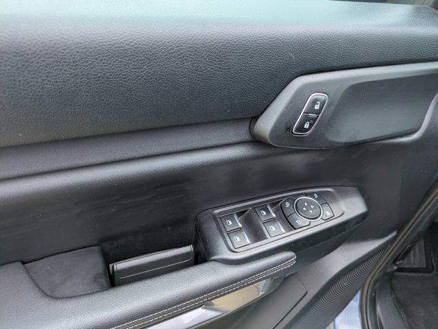 used 2024 Ford Ranger car, priced at $39,990