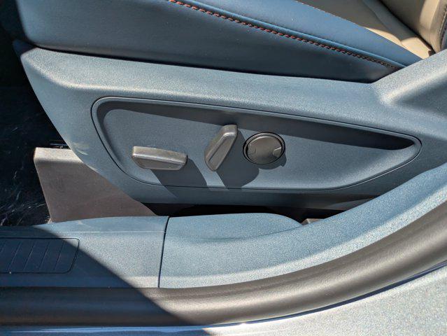 new 2025 Ford Maverick car, priced at $38,756