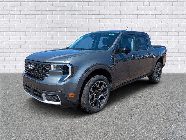 new 2025 Ford Maverick car, priced at $38,756