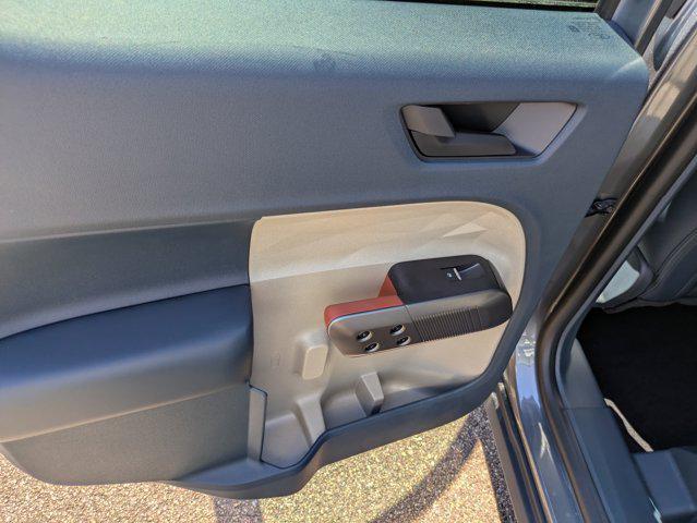 new 2025 Ford Maverick car, priced at $38,756