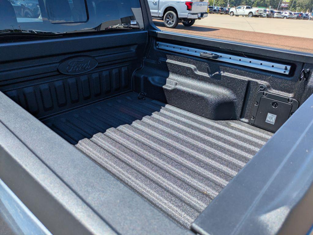 new 2025 Ford Maverick car, priced at $39,365