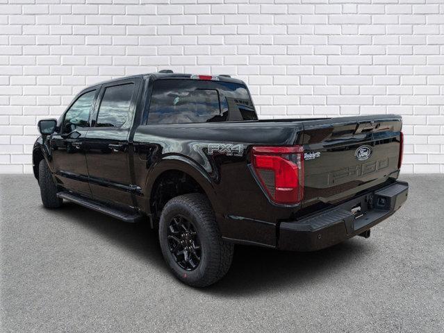 new 2024 Ford F-150 car, priced at $63,485