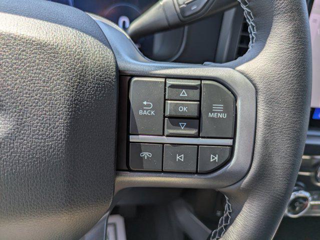 new 2025 Ford F-250 car, priced at $79,475