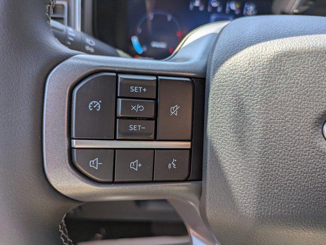 new 2025 Ford F-250 car, priced at $79,475