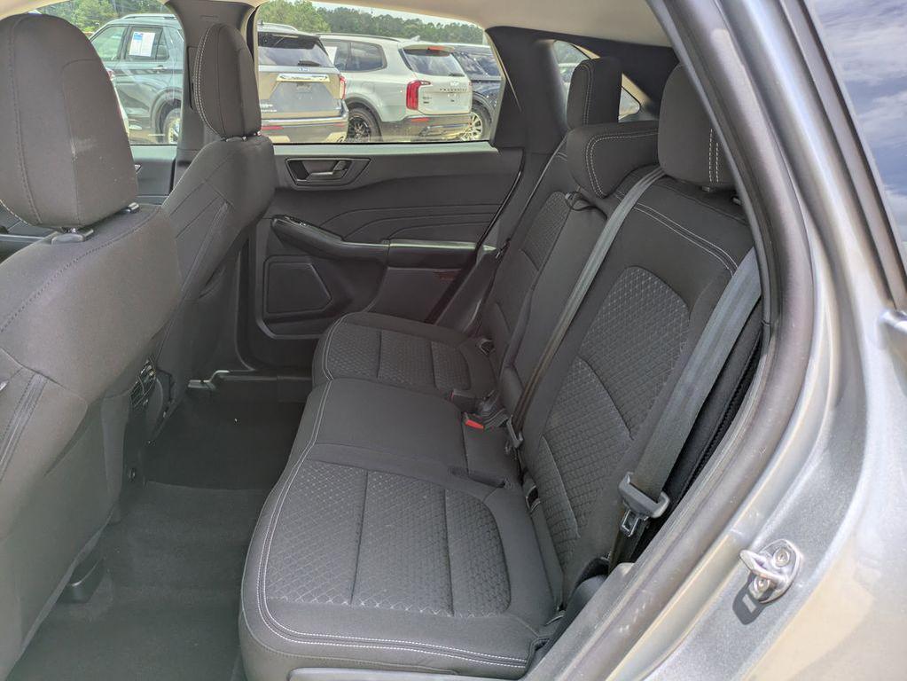 used 2024 Ford Escape car, priced at $26,995