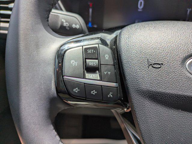 used 2024 Ford Escape car, priced at $29,990