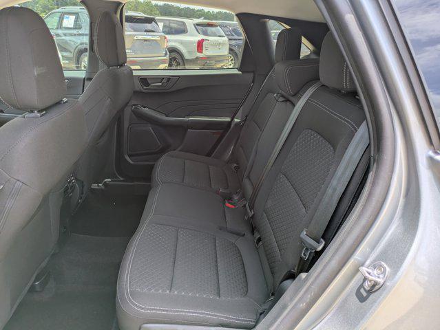 used 2024 Ford Escape car, priced at $29,990