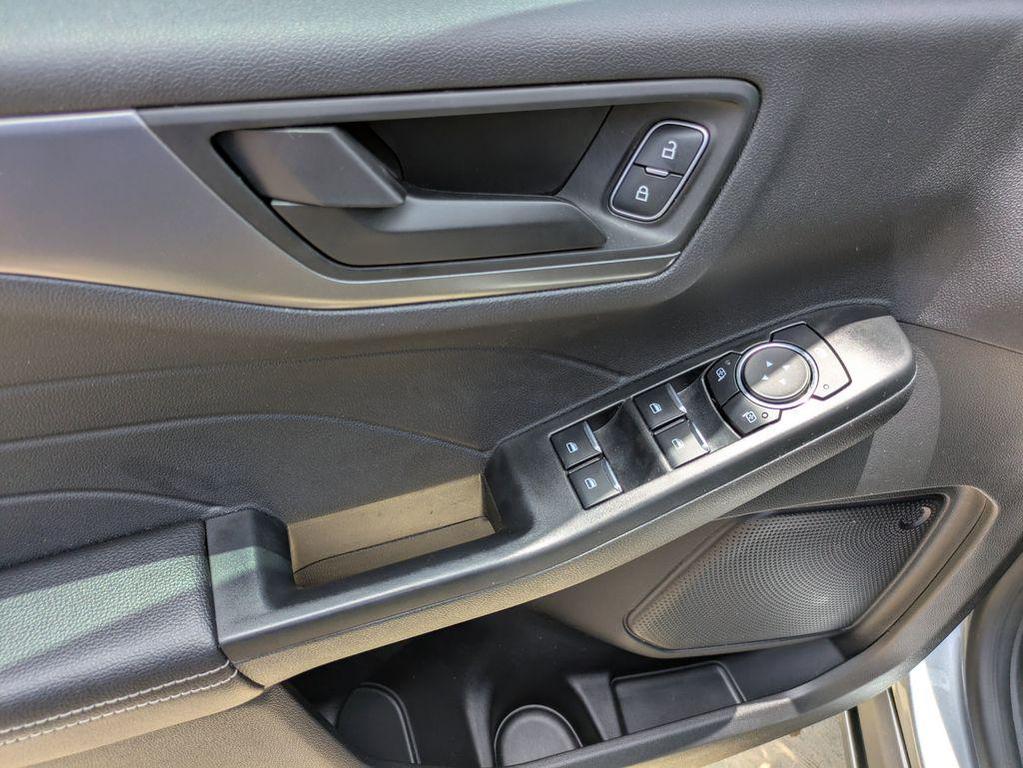 used 2024 Ford Escape car, priced at $26,995