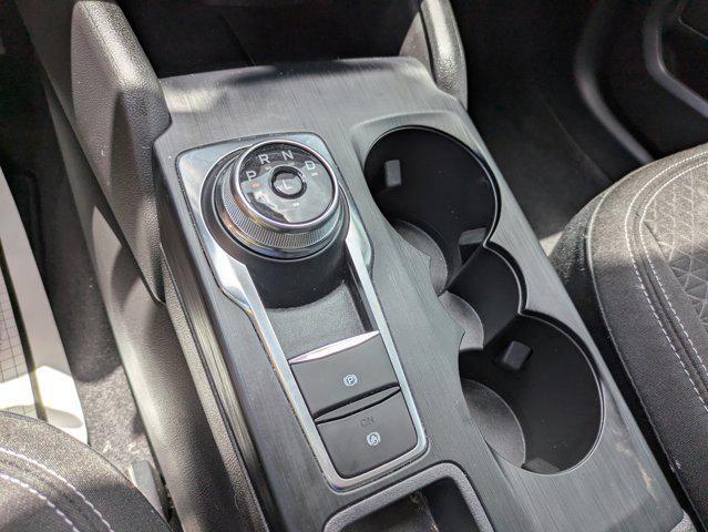 used 2024 Ford Escape car, priced at $29,990