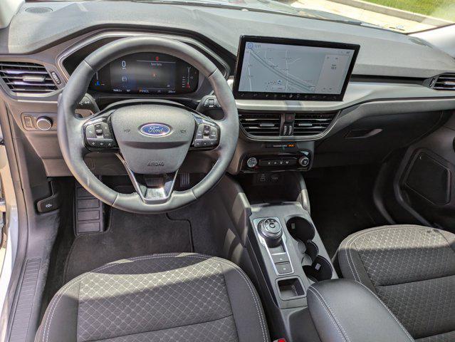 used 2024 Ford Escape car, priced at $29,990