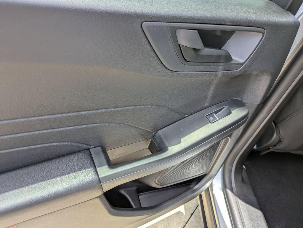 used 2024 Ford Escape car, priced at $26,995