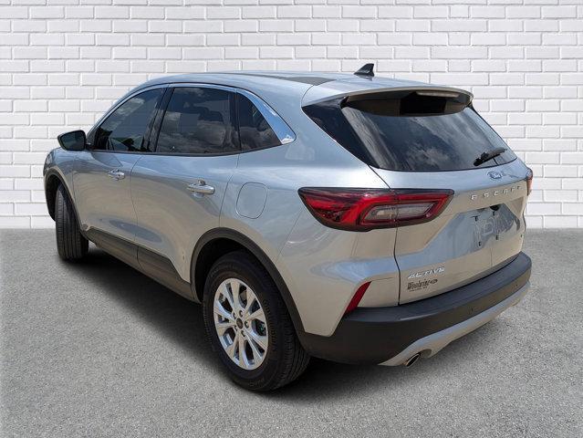 used 2024 Ford Escape car, priced at $29,990