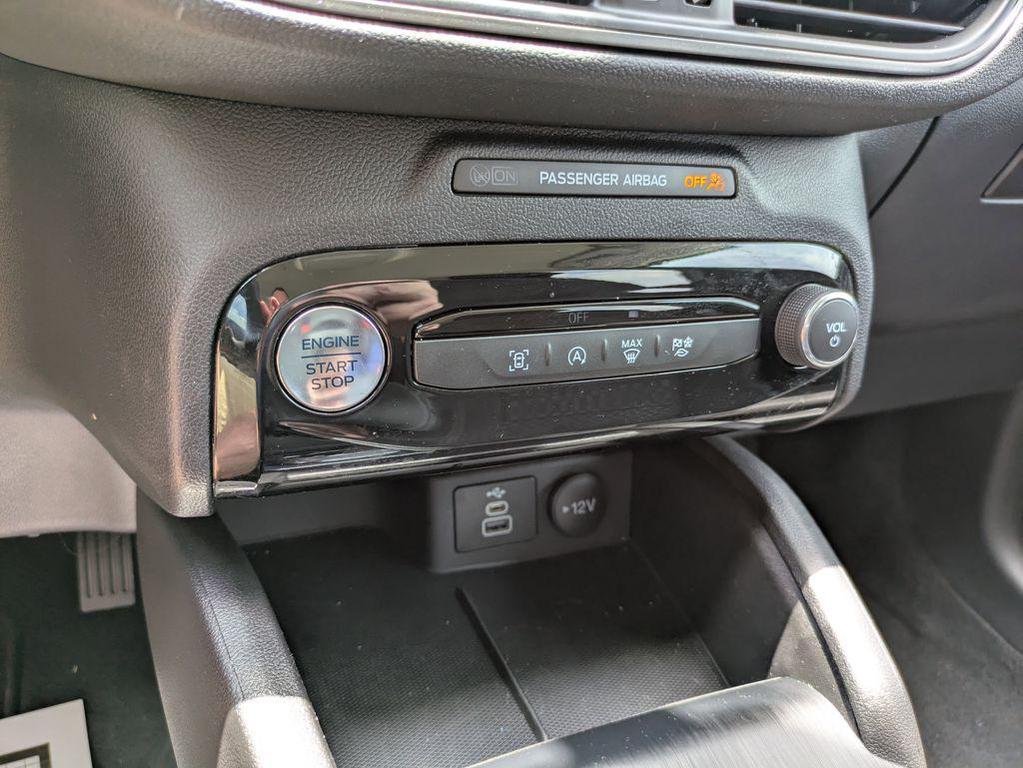 used 2024 Ford Escape car, priced at $26,995