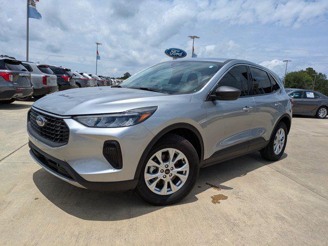 used 2024 Ford Escape car, priced at $29,990
