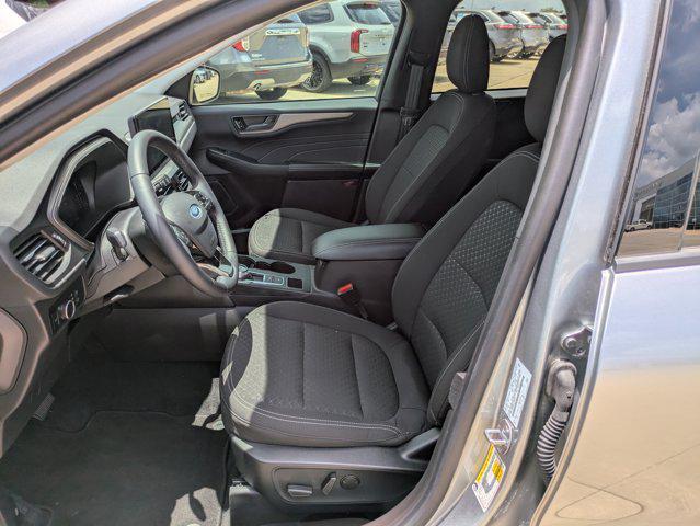 used 2024 Ford Escape car, priced at $29,990