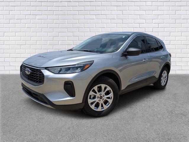 used 2024 Ford Escape car, priced at $29,990