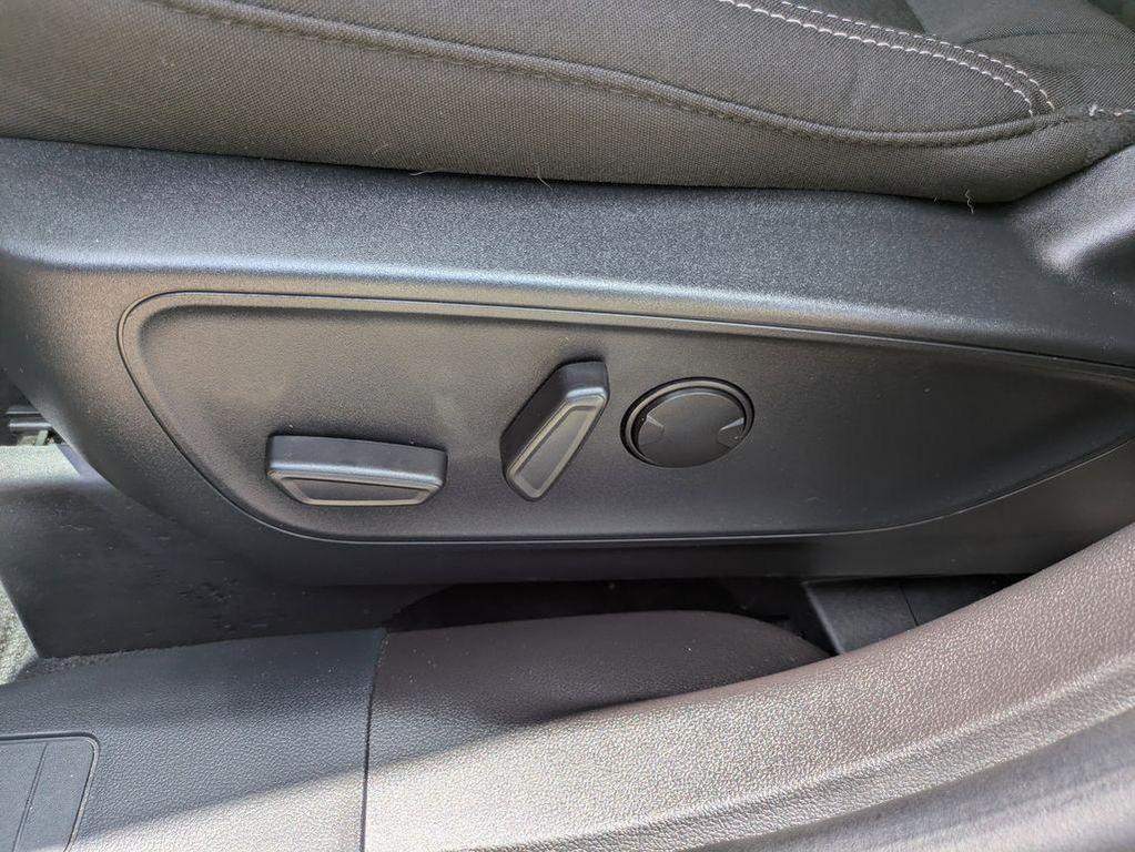 used 2024 Ford Escape car, priced at $26,995