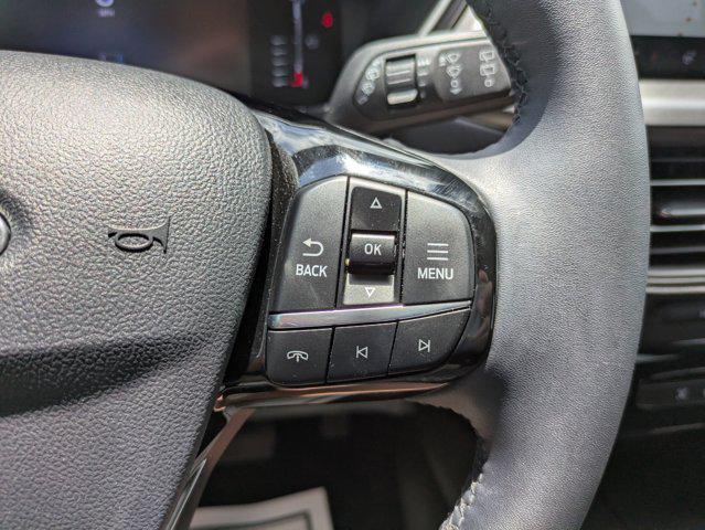 used 2024 Ford Escape car, priced at $29,990