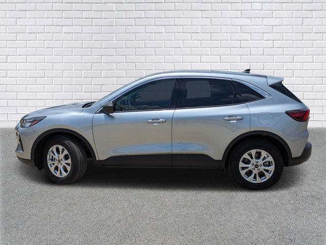 used 2024 Ford Escape car, priced at $29,990