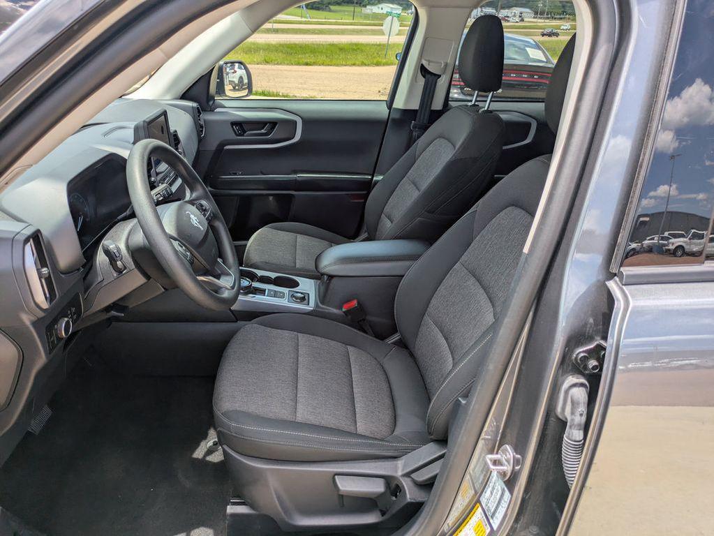 used 2024 Ford Bronco Sport car, priced at $26,995