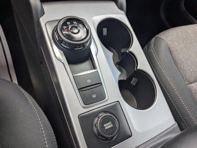 used 2024 Ford Bronco Sport car, priced at $30,990