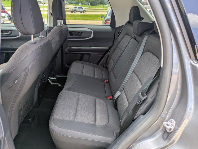 used 2024 Ford Bronco Sport car, priced at $30,990